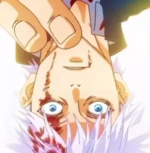 gojo edit not mine by killanyt