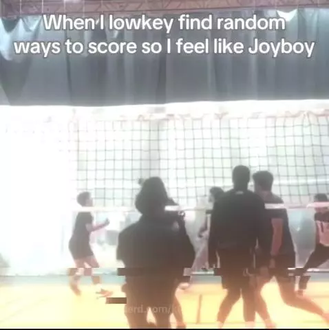 shoyo edit by killanyt