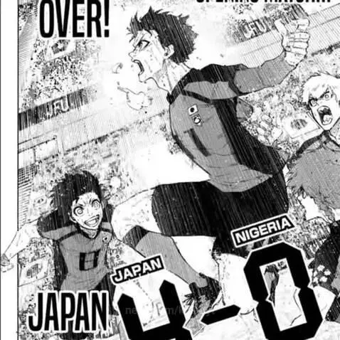 isagi edit | these shakes tho ❤️❤️ by killanyt