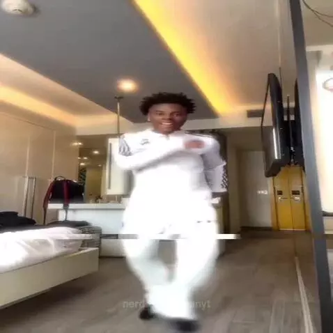 rat dance edit by killanyt