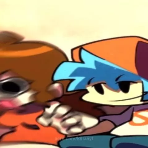 boyfriend edit | fnf in the grand 26 🥹 by killanyt