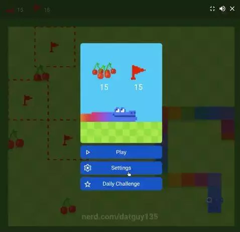 hello snake by datguy135