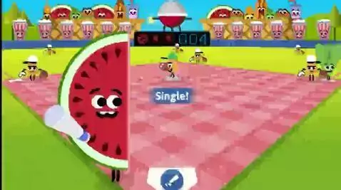 basball by datguy135