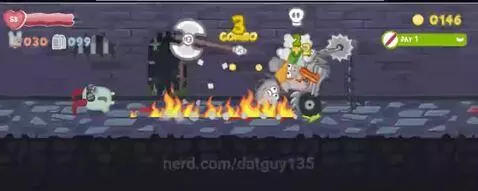 boomcycle by datguy135