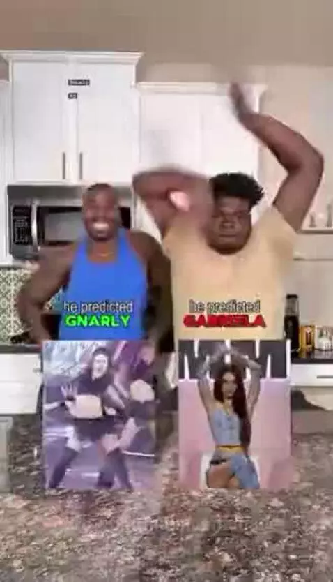 Onana😍 by maknaemenace