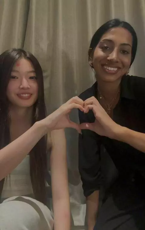 My Queens😌👑 by maknaemenace