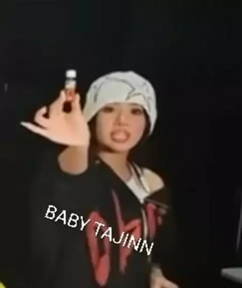 Me, b∊tch💅 by maknaemenace