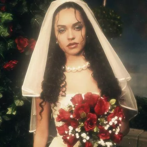 Gabriela🌹(Touch is next!!) by maknaemenace