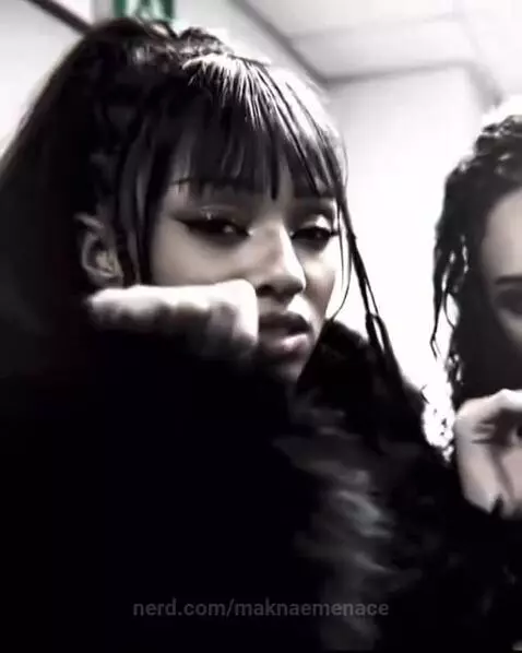 "Hungry?😏" by maknaemenace