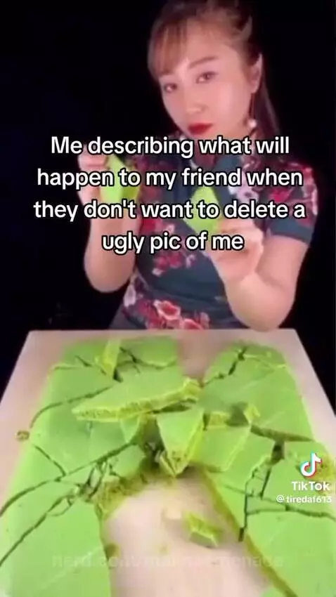 Delete it.😡🎀 by maknaemenace