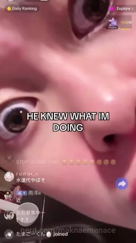 HELP- by maknaemenace