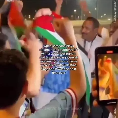 Free Palestine🇵🇸 by maknaemenace