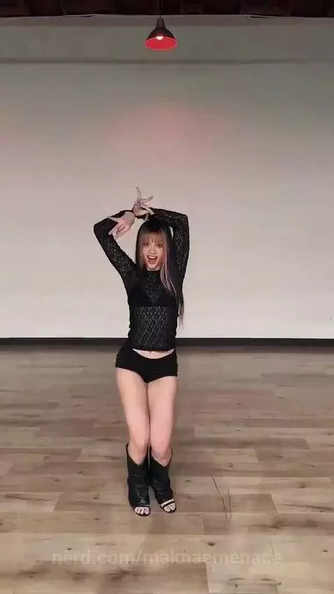 🔥❤️Hand's off Gabriela 🔥❤️ by maknaemenace