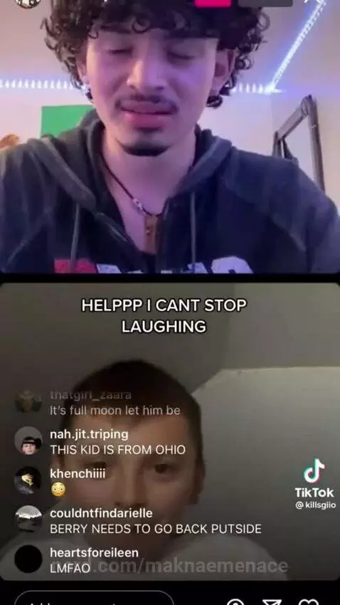 YOUR WHATT??🫣 by maknaemenace