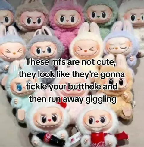 who even likes these disgusting things? by maknaemenace