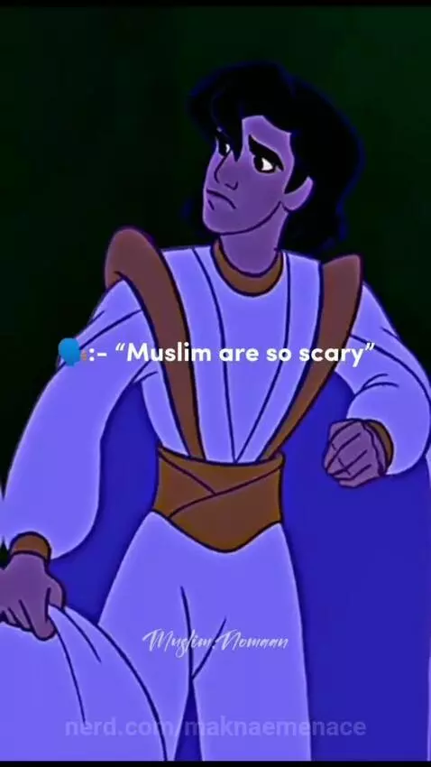 Subhanullah🫶 by maknaemenace