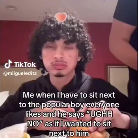 real, like stfu by maknaemenace