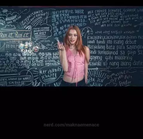 creds to: @ugoodmud27 not on nerd!! by maknaemenace