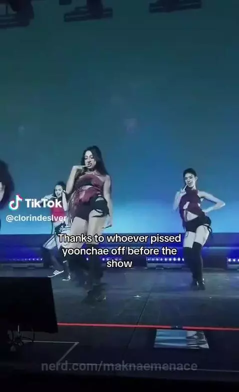 the other members did good too omll😍 by maknaemenace