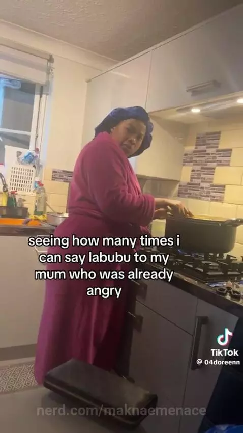 Video by maknaemenace