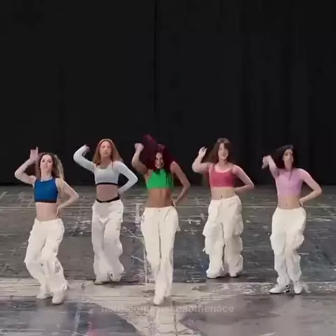 Video by maknaemenace