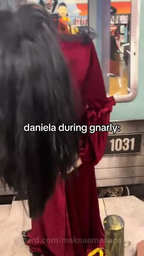 Video by maknaemenace