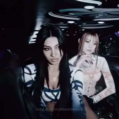 Megara😍 by maknaemenace