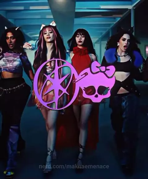 KATSEYE!! by maknaemenace