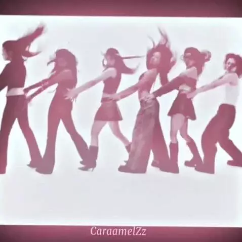 another gap editt by maknaemenace