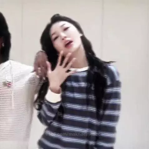 yoonchaee by maknaemenace