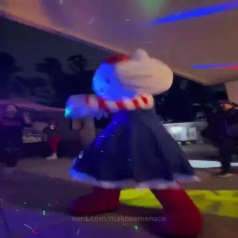 FEIN FEIN FEIN🗣🔥 by maknaemenace