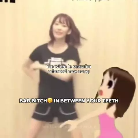 I LOVE SPAGHETTIII by maknaemenace