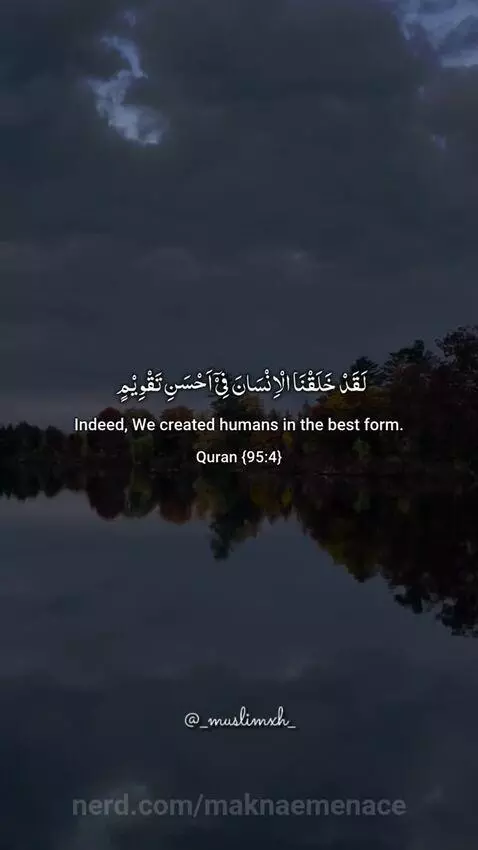 Be grateful for who you are🤌 by maknaemenace