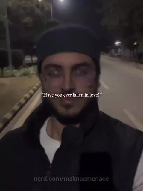 fell in love with my deen😫🤌 by maknaemenace