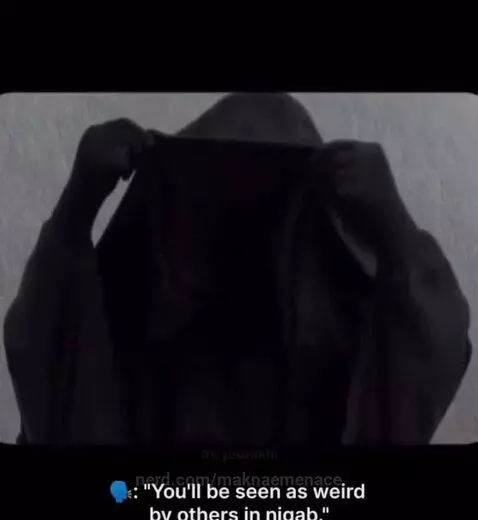 haters gonna hate🤏 by maknaemenace