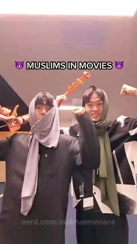 Im just a little beam🥺👉👈 by maknaemenace