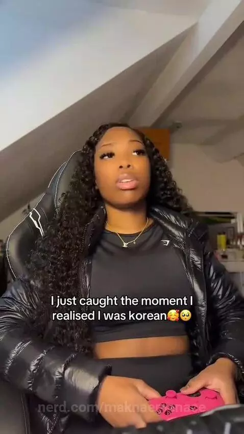 the song oml-😭 by maknaemenace