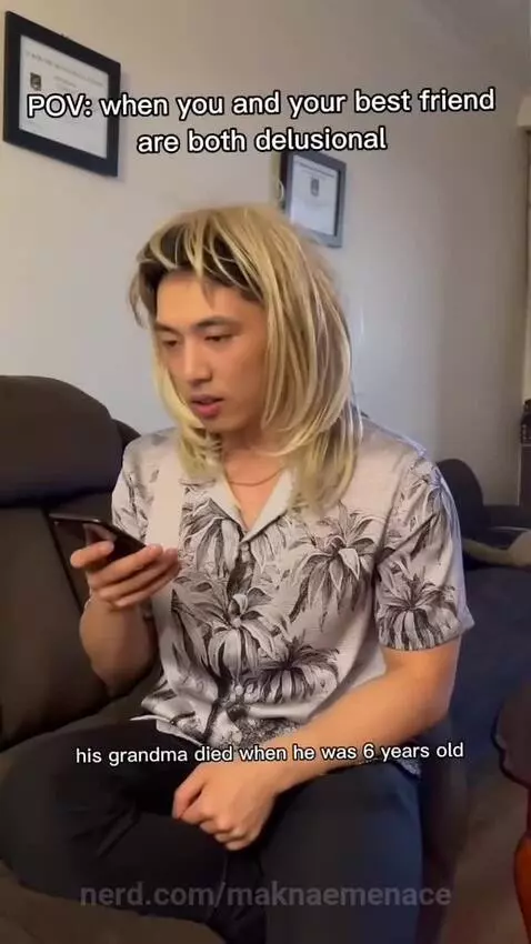 your man ain't want you honey😔 by maknaemenace