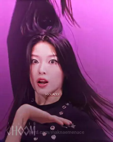 yoonchippp!! by maknaemenace