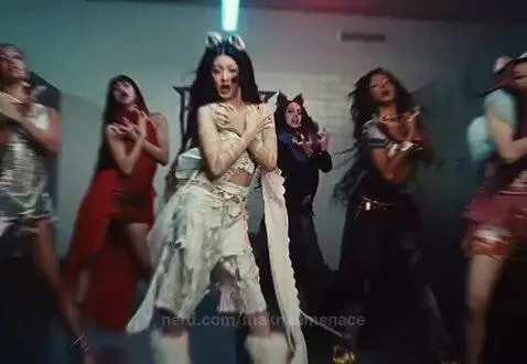 "y'know like?" by maknaemenace