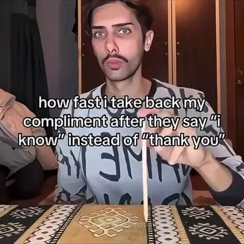 like excuse me you ho?🤨 by maknaemenace