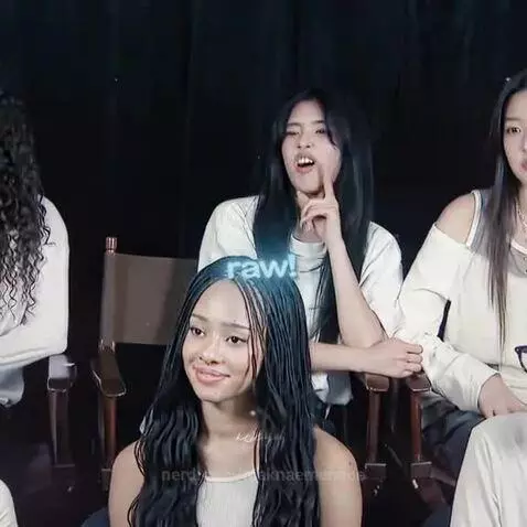 raw??🤨 by maknaemenace