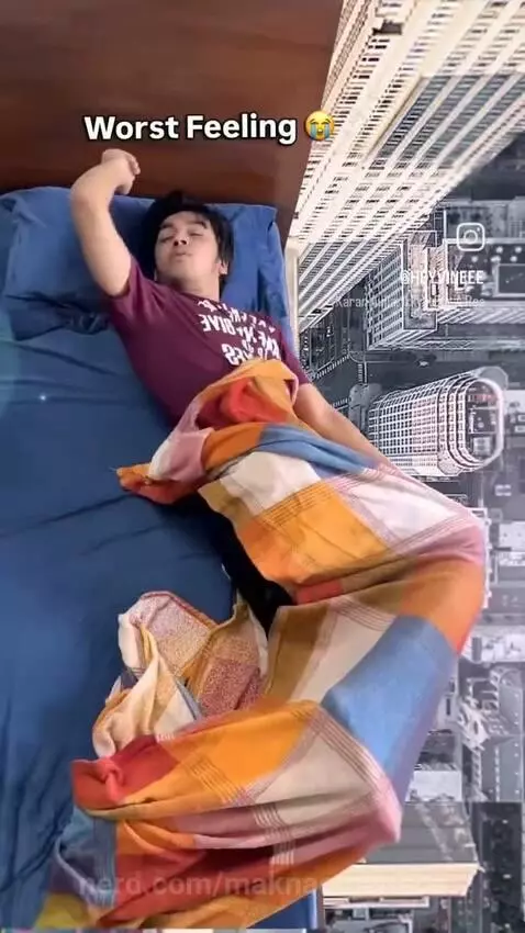 fr the worst feeling😭 by maknaemenace