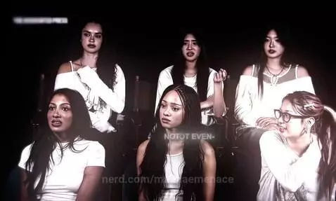 they went thru so much🥺 by maknaemenace