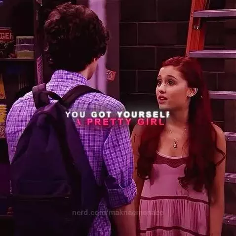 gabriela x kat by maknaemenace