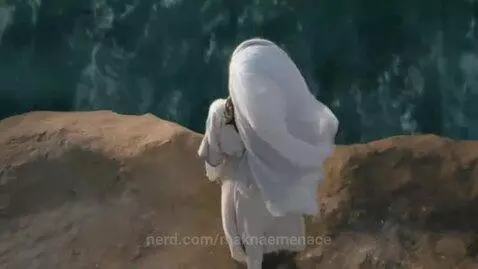 when you accept Islam, you don't lose Jesus, you just learn ... by maknaemenace