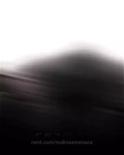 Sent by Allah ﷻ 🖤 by maknaemenace