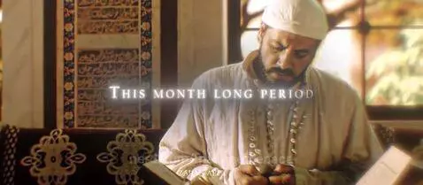 Ramadann🤌 by maknaemenace