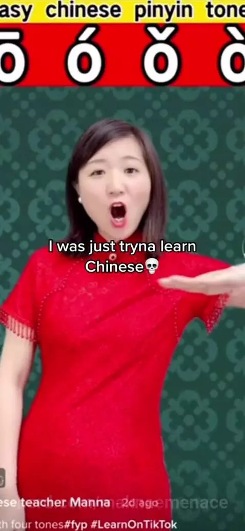 I'm just trying to learn mandarin🥺 by maknaemenace