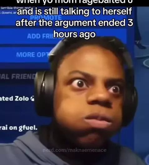 she can smfo😂 ✌ by maknaemenace